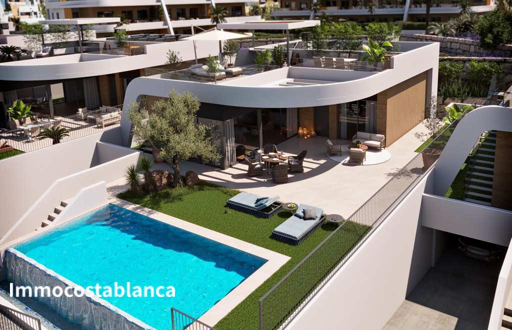 Villa in Finestrat, 225 m², 725,000 €, photo 5, listing 29023456
