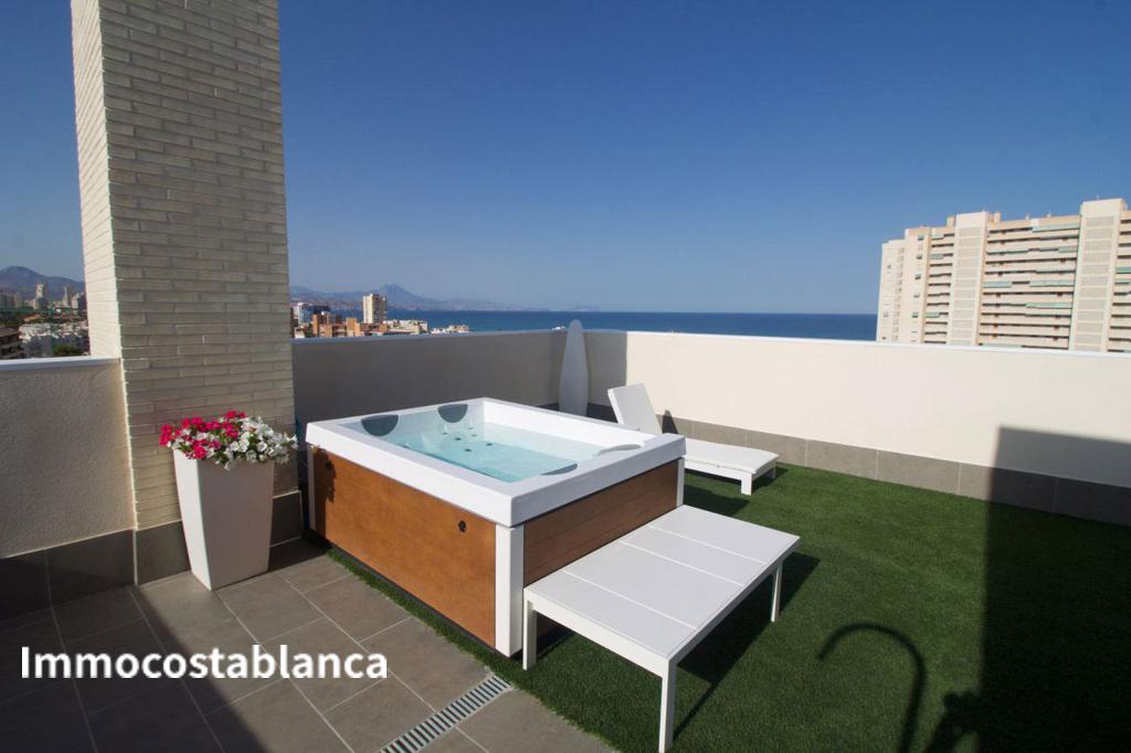 Apartment in Alicante, 115 m², 685,000 €, photo 5, listing 49829696