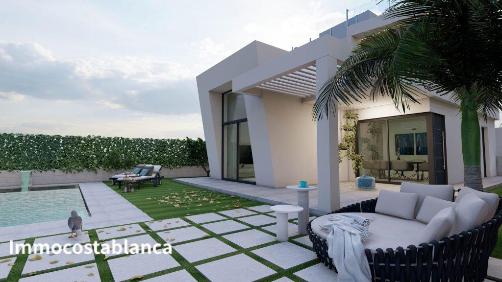 4 room villa in Finestrat, 286 m², 549,000 €, photo 8, listing 76350576