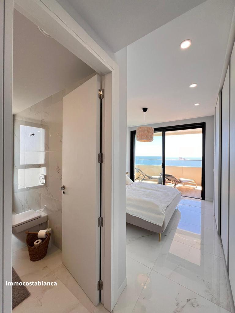 Apartment in Benidorm, 130 m², 879,000 €, photo 7, listing 13159536