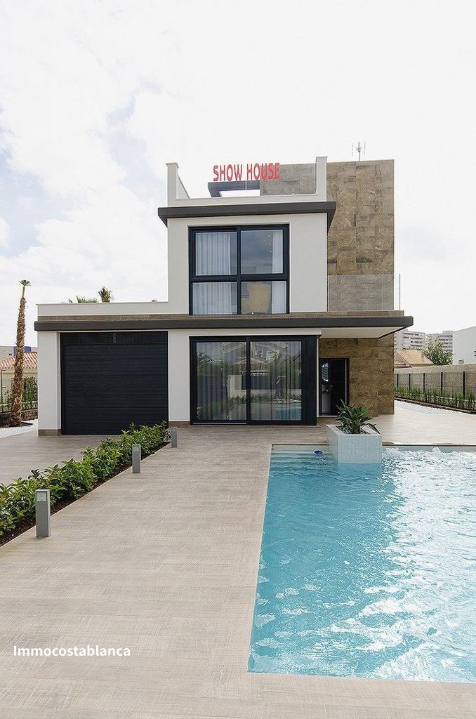 Villa in Orihuela Costa, 157 m², 995,000 €, photo 2, listing 31159536