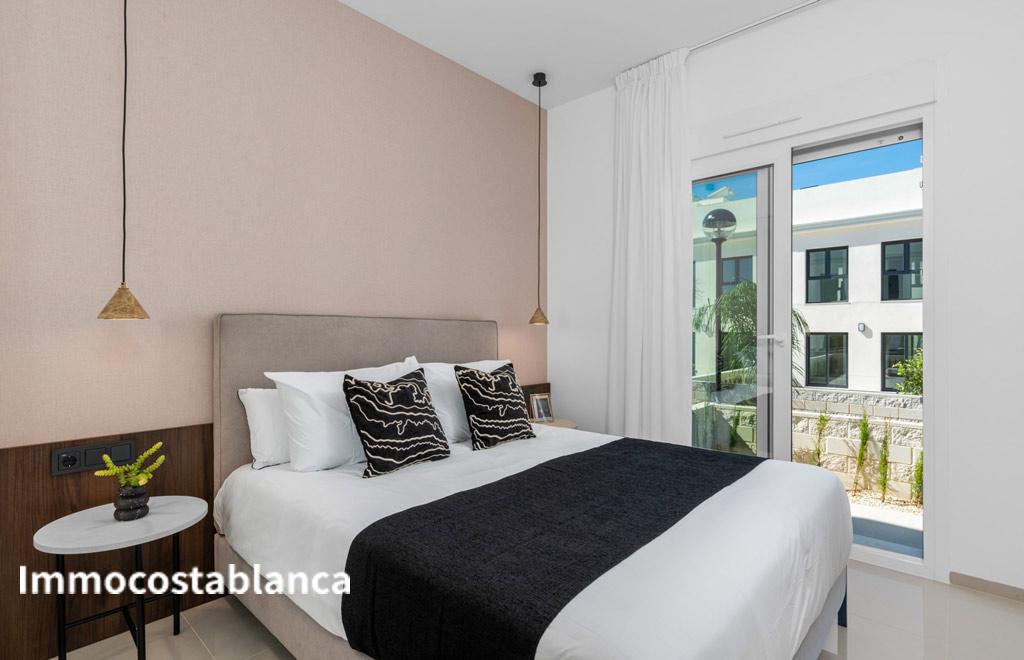 Apartment in Rojales, 108 m², 390,000 €, photo 10, listing 79057216