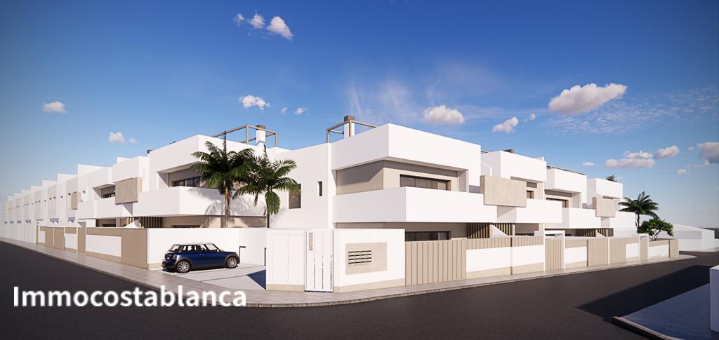 Detached house in Pilar de la Horadada, 93 m², 314,000 €, photo 2, listing 45017216