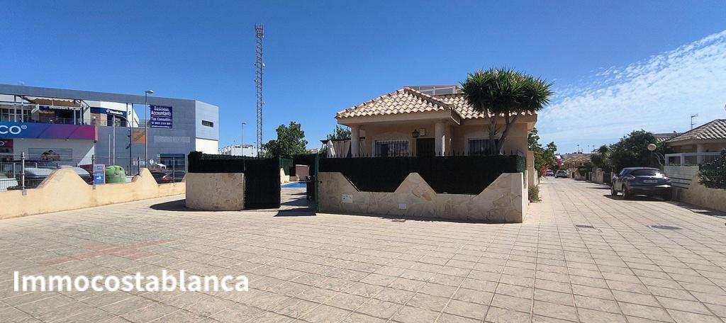 Villa in La Zenia, 75 m², 319,000 €, photo 9, listing 52221936