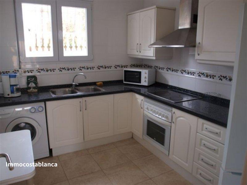 8 room detached house in Calpe, 357,000 €, photo 4, listing 12367688