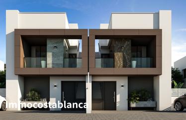 Detached house in Denia, 180 m²