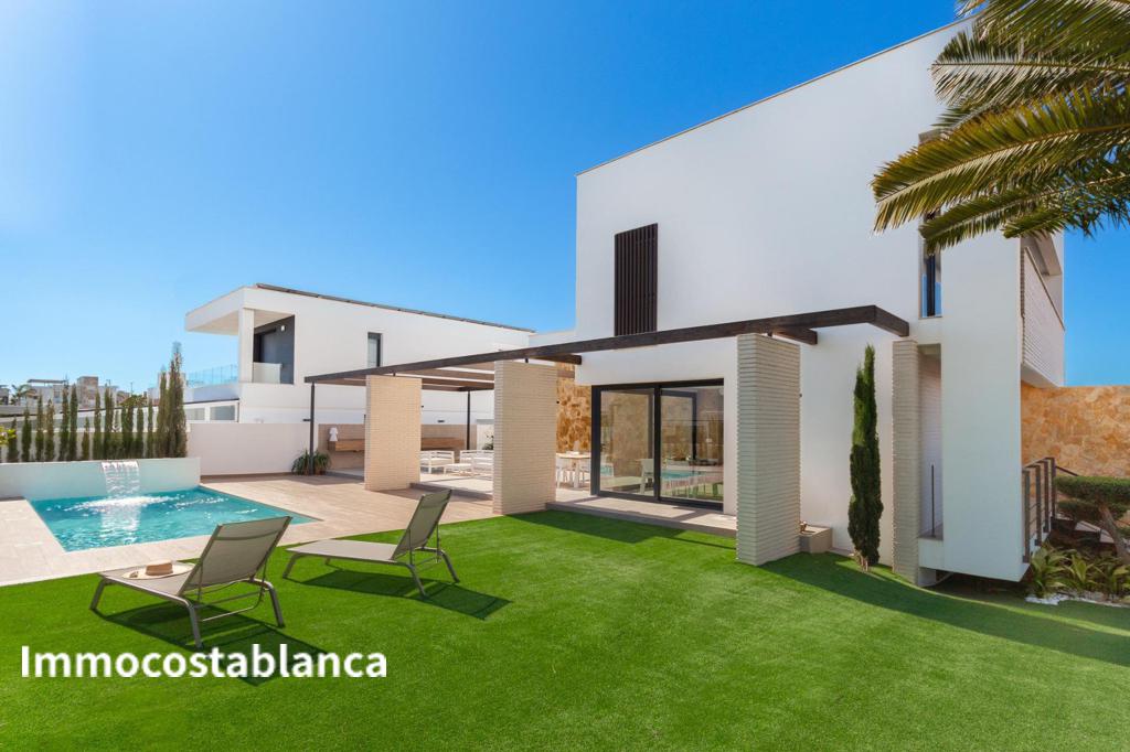 Villa in Orihuela Costa, 196 m², 1,160,000 €, photo 1, listing 34919536