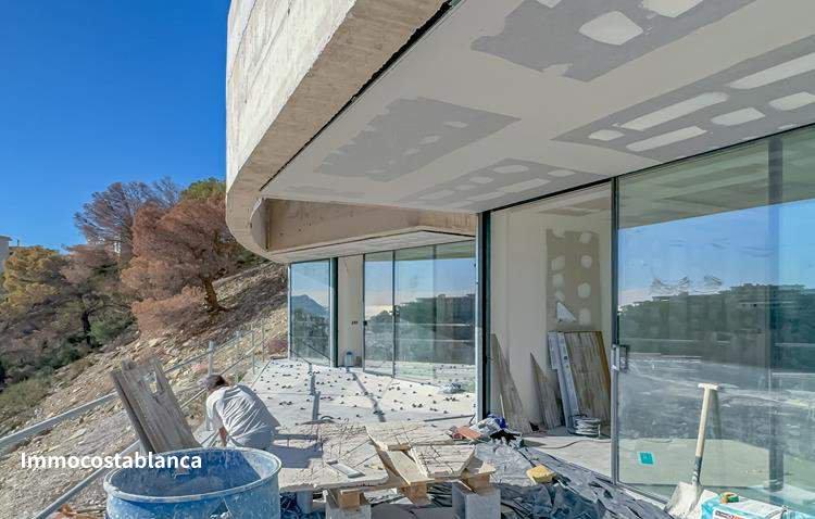 Villa in Altea, 412 m², 2,150,000 €, photo 10, listing 51265136