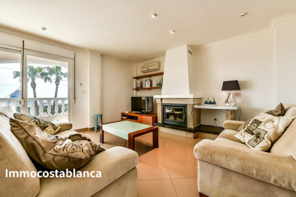 Detached house in Calpe, 415 m², 855,000 €, photo 8, listing 52440256