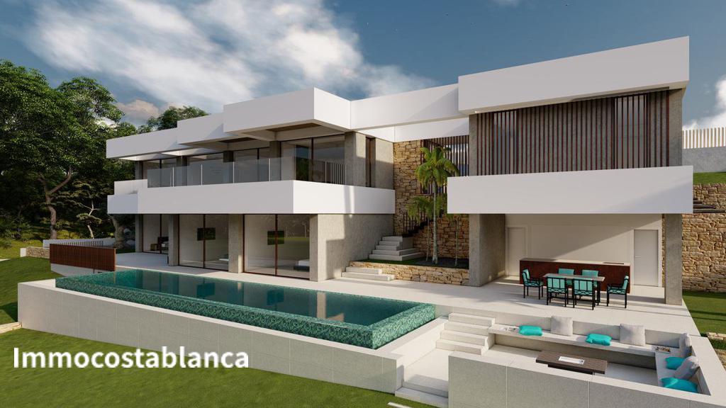 Villa in Altea, 470 m², 2,295,000 €, photo 10, listing 11214496