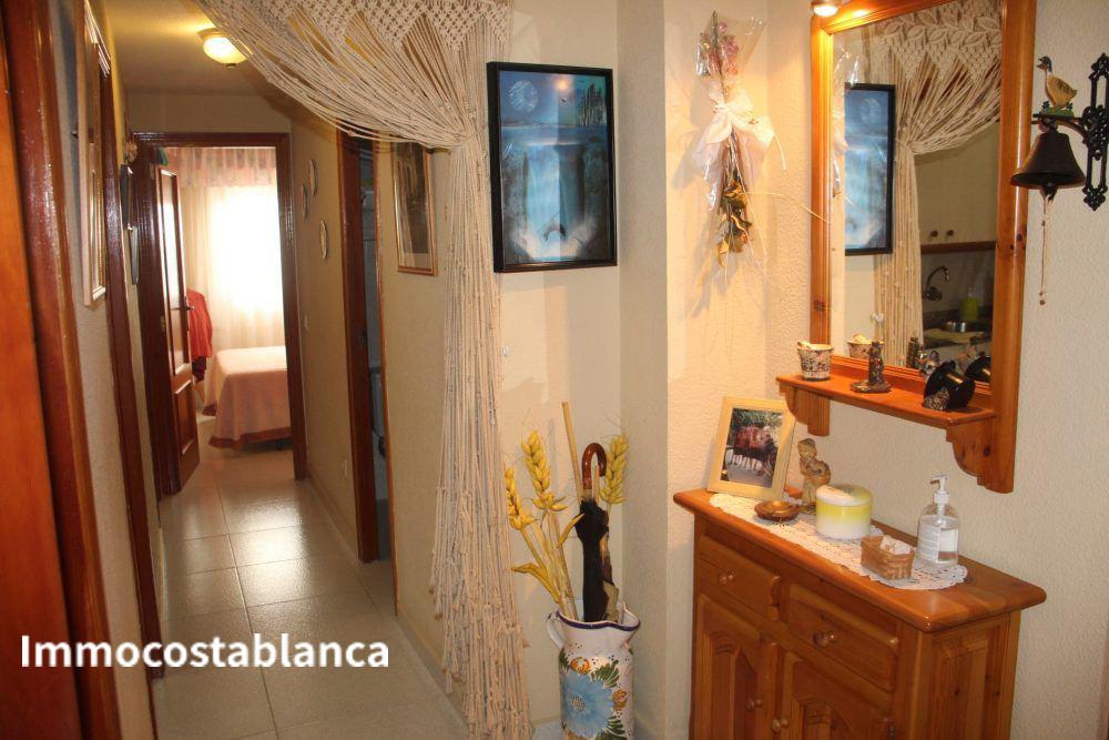 Apartment in Calpe, 70 m², 240,000 €, photo 1, listing 33841136