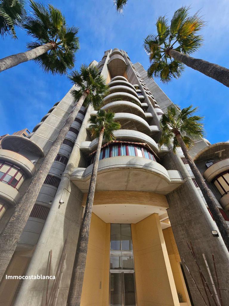 Apartment in Benidorm, 110 m², 350,000 €, photo 4, listing 35343536