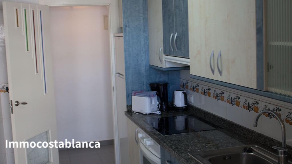 3 room apartment in Calpe, 358,000 €, photo 6, listing 13327376