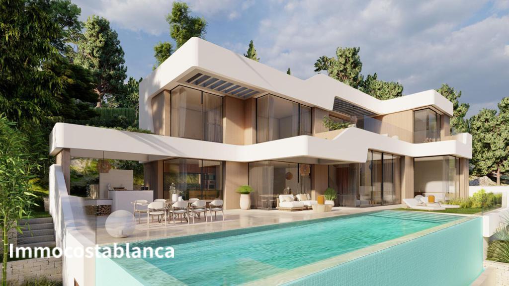 Detached house in Denia, 477 m², 2,400,000 €, photo 8, listing 45838736