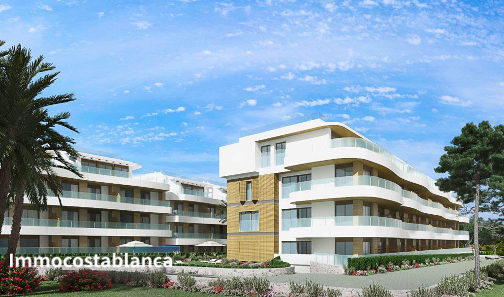 3 room apartment in Playa Flamenca, 73 m², 330,000 €, photo 1, listing 3876976