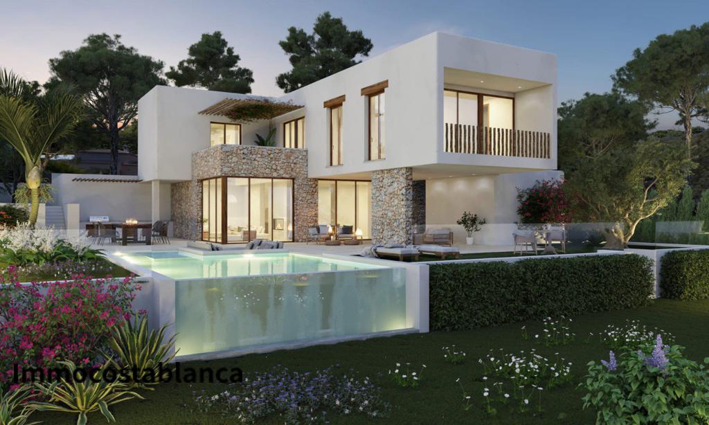 Villa in Javea (Xabia), 300 m², 2,250,000 €, photo 3, listing 53768416