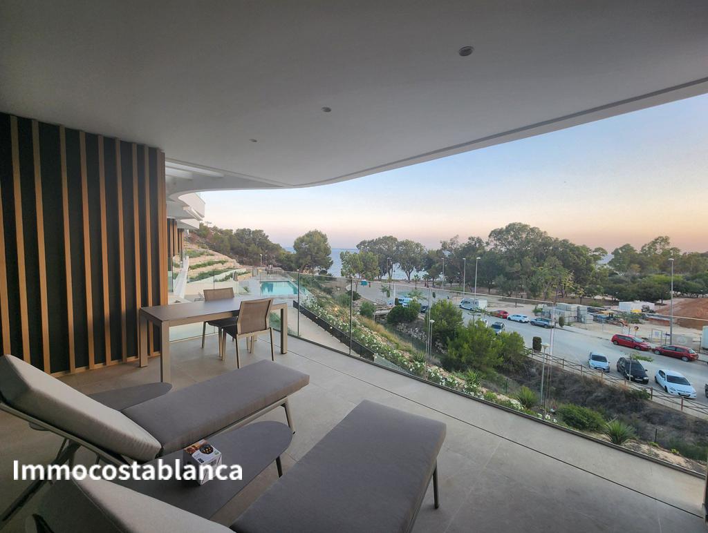 3 room apartment in Villajoyosa, 99 m², 649,000 €, photo 1, listing 50883616