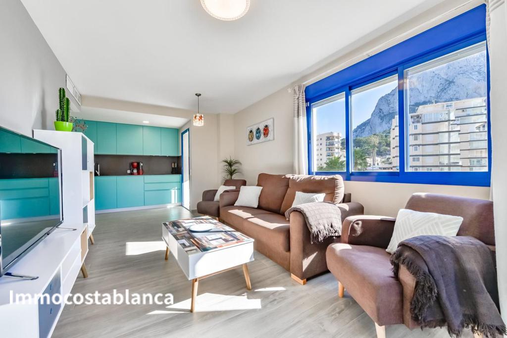 Apartment in Calpe, 112 m², 400,000 €, photo 5, listing 50007456