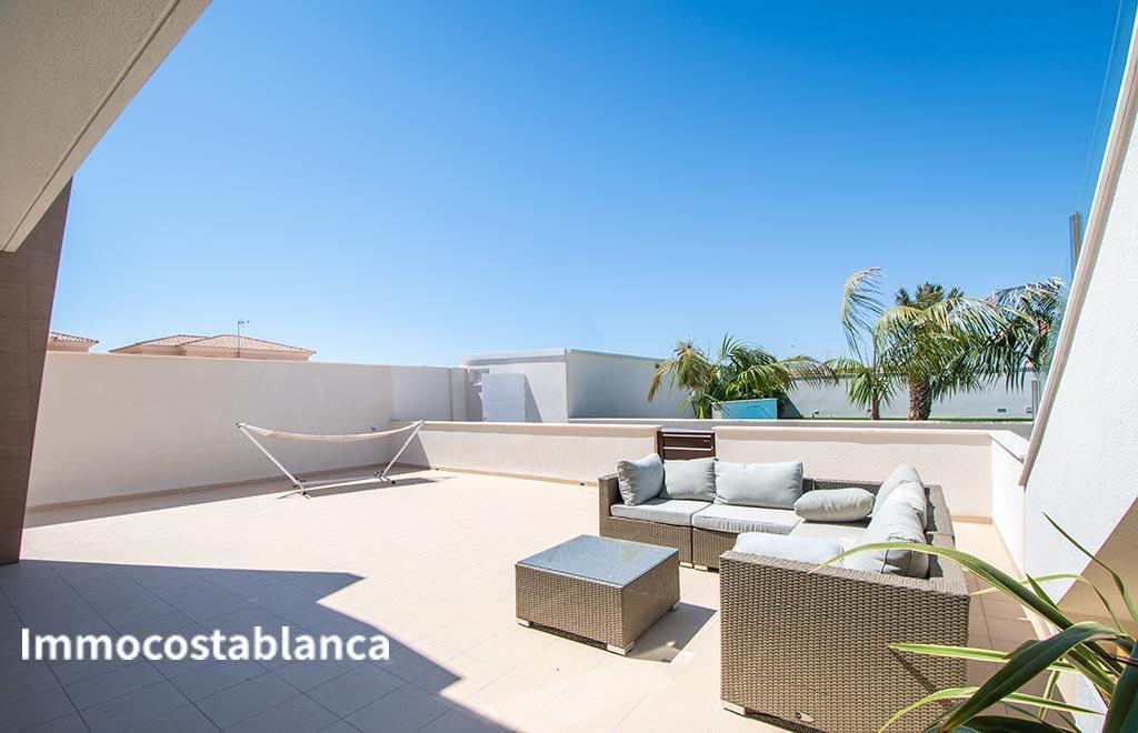Apartment in Pilar de la Horadada, 91 m², 260,000 €, photo 10, listing 74399216