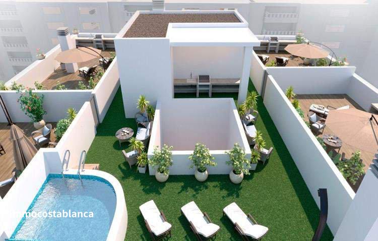 Penthouse in Torrevieja, 169 m², 349,000 €, photo 1, listing 60273216