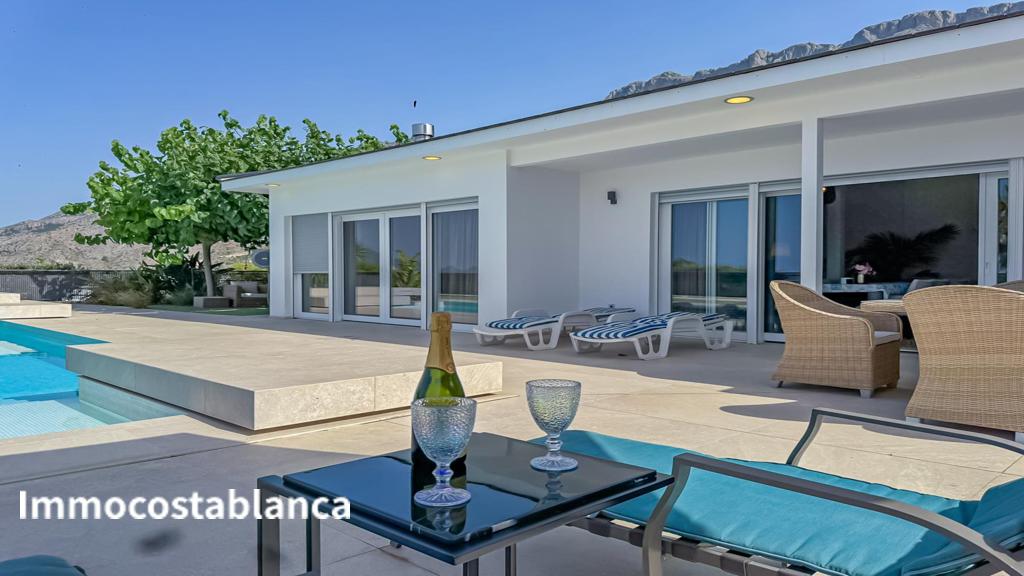 Villa in Altea, 1260 m², 2,150,000 €, photo 4, listing 12058816