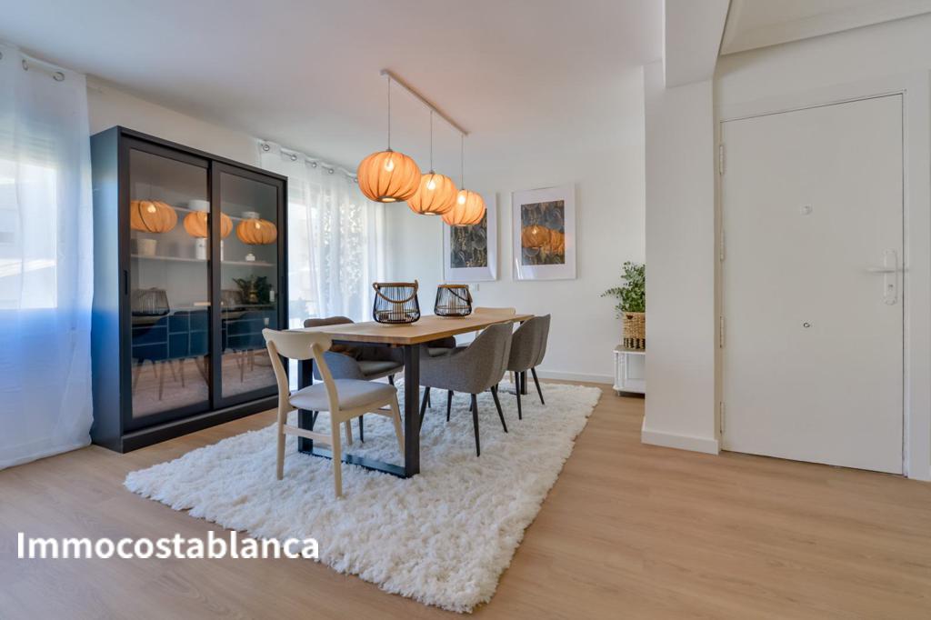 Apartment in Altea, 122 m², 275,000 €, photo 8, listing 34544176