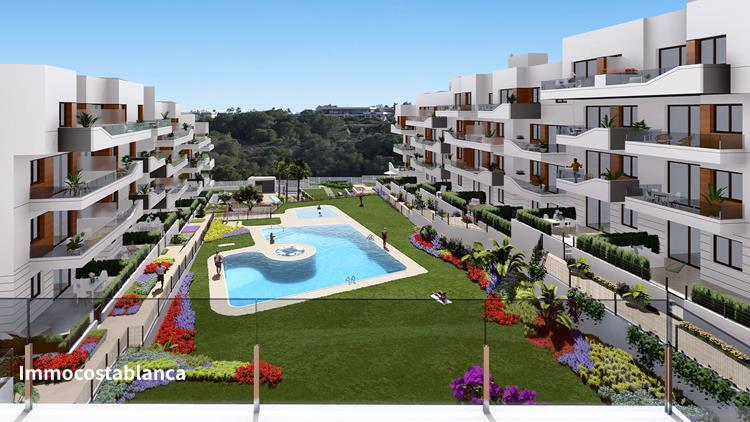 Penthouse in Villamartin, 129 m², 249,000 €, photo 6, listing 15990496