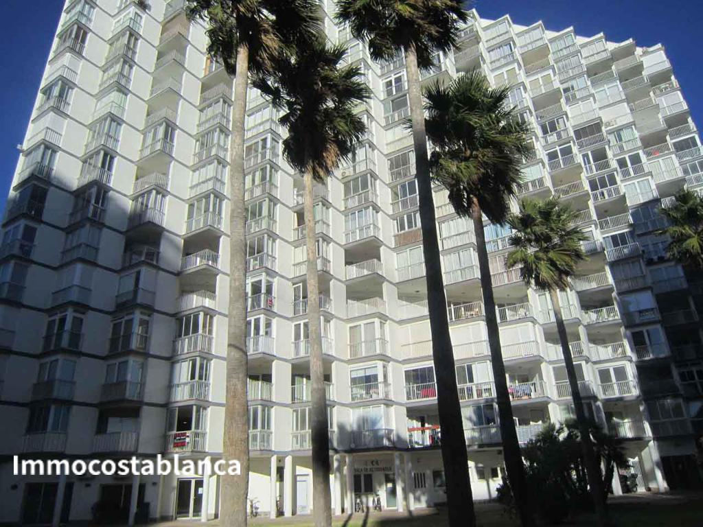 Apartment in Calpe, 58 m², 105,000 €, photo 8, listing 7252016