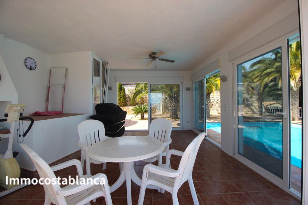 Detached house in Calpe, 350 m², 695,000 €, photo 3, listing 59596256