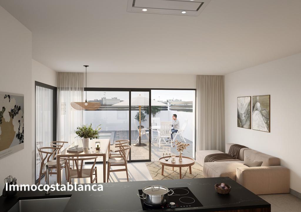 Apartment in Torrevieja, 115 m², 500,000 €, photo 7, listing 5601216