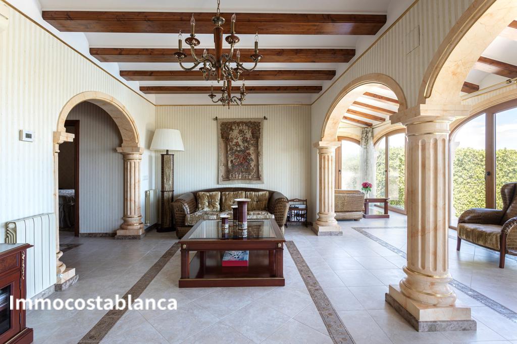 2 room villa in Alicante, 167 m², 750,000 €, photo 5, listing 20165776