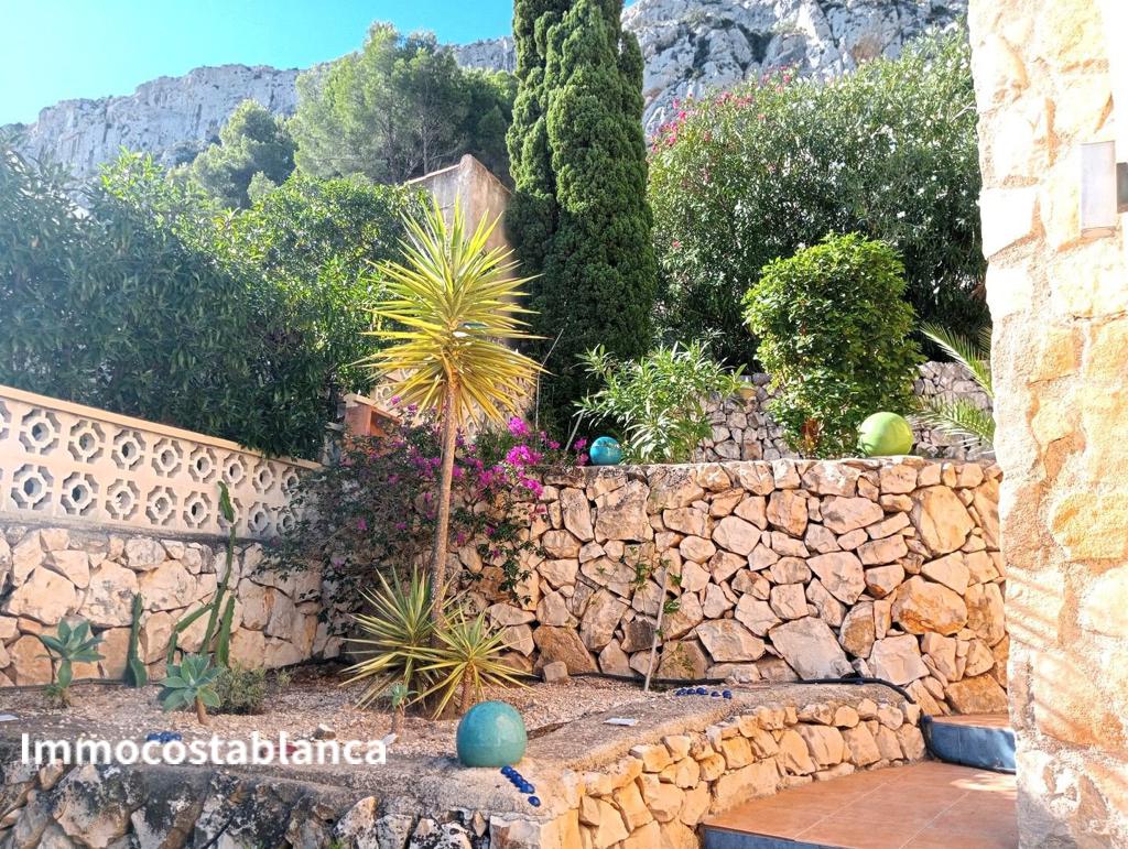 Villa in Calpe, 375,000 €, photo 6, listing 70597856