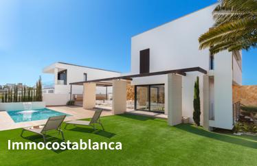 Villa in Orihuela Costa, 196 m²