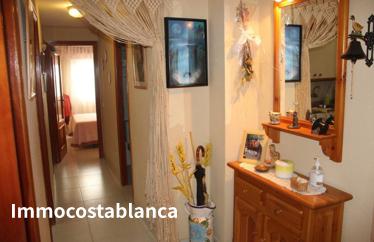 Apartment in Calpe, 70 m²