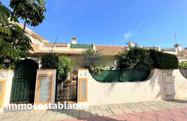 Villa in Dehesa de Campoamor, 95 m²