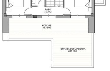 Villa in Ciudad Quesada, 134 m²