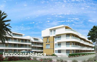3 room apartment in Playa Flamenca, 73 m²