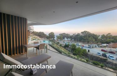 3 room apartment in Villajoyosa, 99 m²
