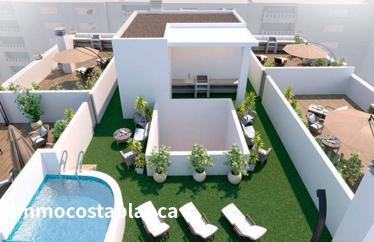 Penthouse in Torrevieja, 169 m²
