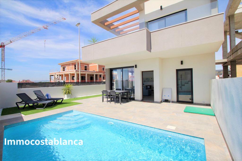 Detached house in Guardamar del Segura, 105 m², 263,000 €, photo 2, listing 20762248