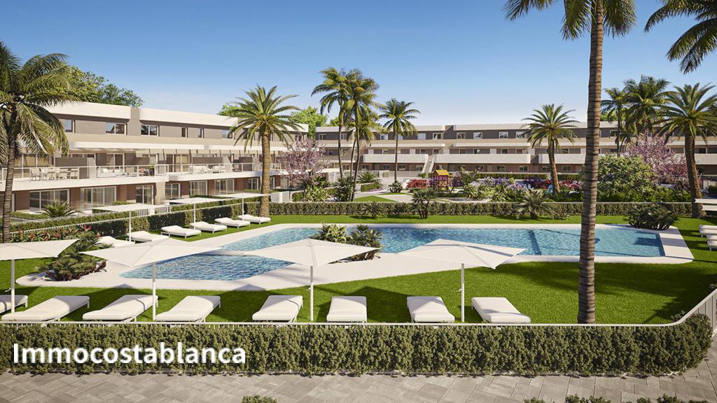 Apartment in Elche, 98 m², 270,000 €, photo 3, listing 61370816