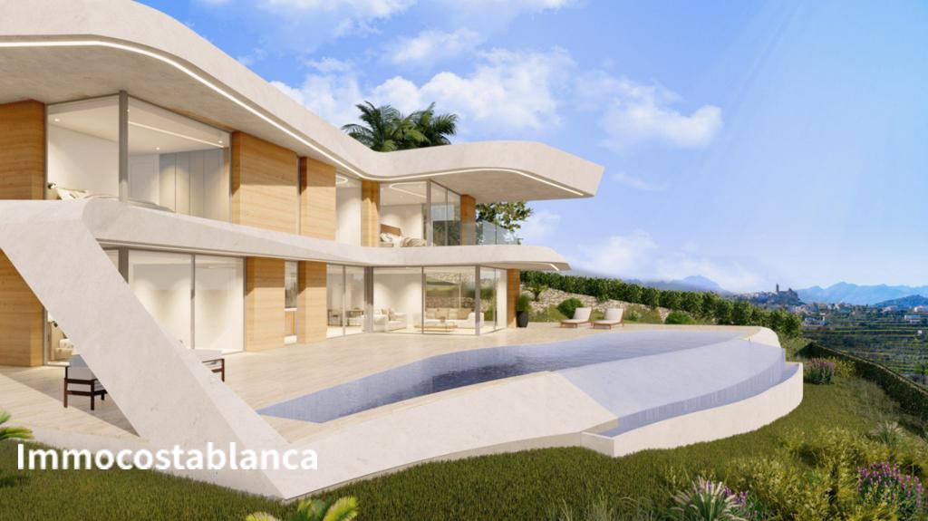 Detached house in Javea (Xabia), 440 m², 1,425,000 €, photo 1, listing 53997936
