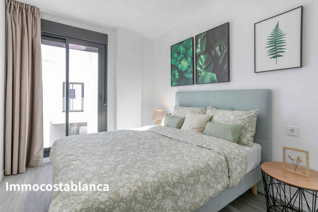 Apartment in Alicante, 260,000 €, photo 3, listing 19524016