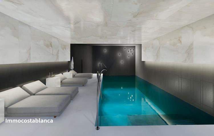 Apartment in Calpe, 118 m², 390,000 €, photo 9, listing 7275536