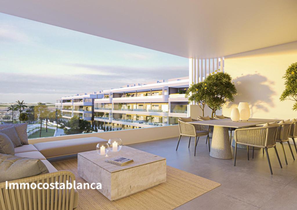 Apartment in Torrevieja, 77 m², 325,000 €, photo 3, listing 63360416