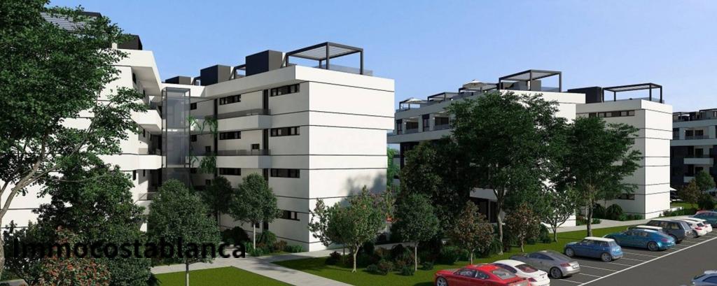 Apartment in Dehesa de Campoamor, 73 m², 177,000 €, photo 8, listing 3685616