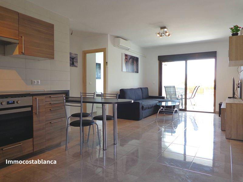 3 room apartment in Cabo Roig, 67 m², 140,000 €, photo 1, listing 34623848