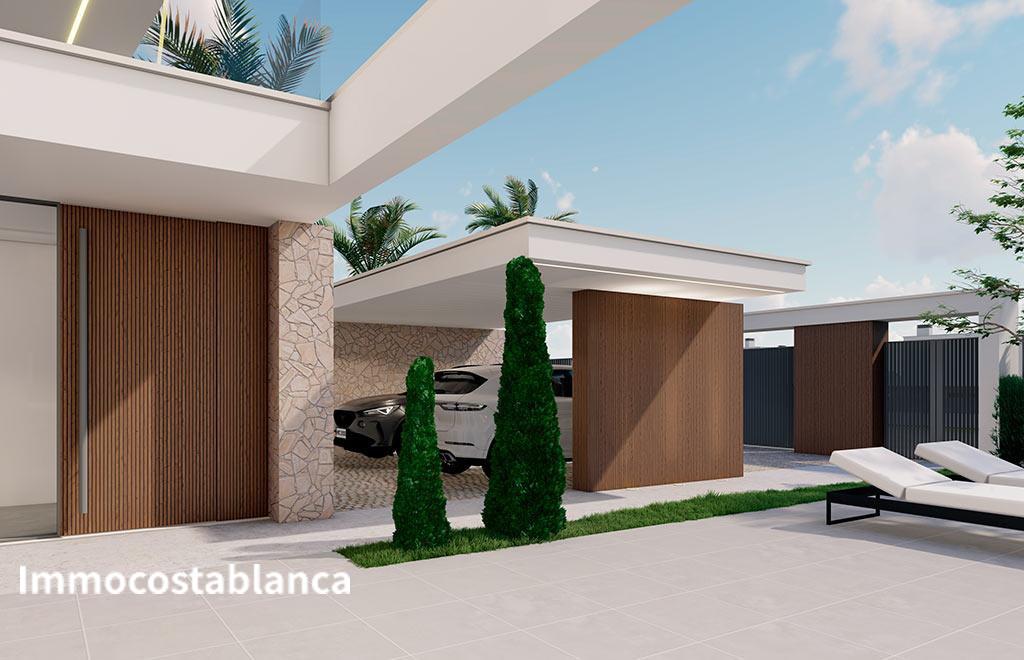 Villa in Dehesa de Campoamor, 329 m², 1,990,000 €, photo 2, listing 1359376
