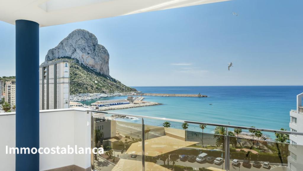 Apartment in Calpe, 46 m², 255,000 €, photo 1, listing 8701448