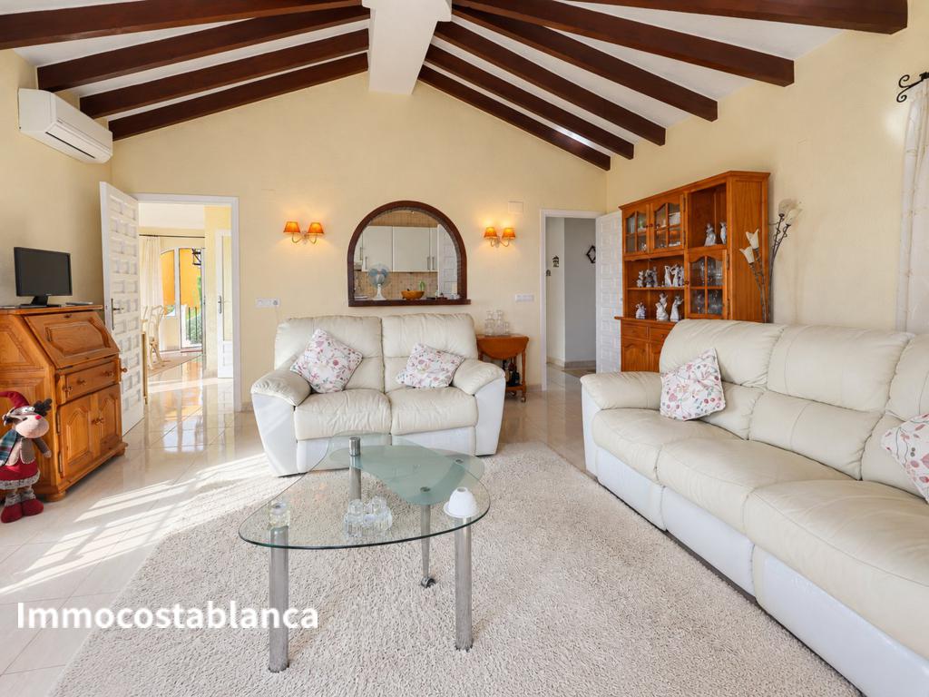 Detached house in Alicante, 192 m², 600,000 €, photo 6, listing 22972416